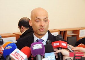 “Münaqişənin sülh yolu ilə həllinin tərəfdarıyıq”