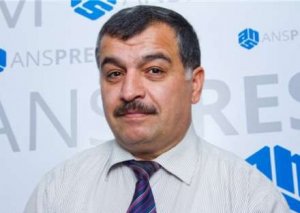 Hərbi ekspertdən SOS siqnalı