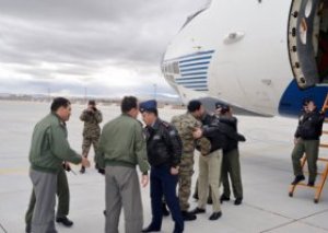 Azərbaycan və Türkiyənin hərbi hava qüvvələrinin ortaq təlimləri başlayıb