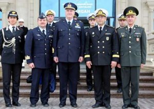 NATO generalının Bakı səfərinin pərdəarxası