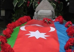İki hərbçimiz şəhid oldu -