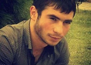 Azərbaycan ordusunun şəhid olan zabiti dəfn edilib