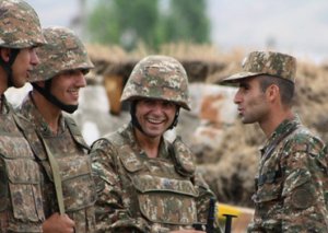 Erməni saxtakarlığı ifşa olunur