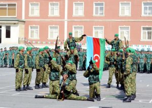 Hərbi xidmətə çağırış yaşı dəyişə bilər