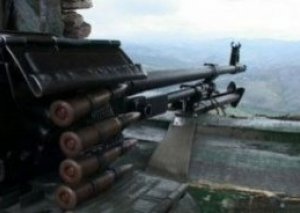 Cəbhədə erməni təxribatı ara vermir