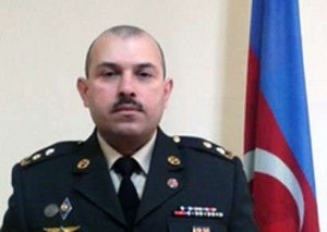 Vaqif Dərgahlı hamını mübarizəyə səslədi