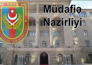 Hərbi texnika dolu maşınımızın ələ keçirilməsi xəbərinə