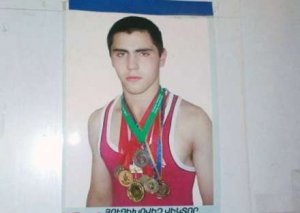 Qarabağda ölənlərdən biri Ermənistan çempionudur