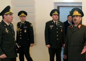 Zakir Həsənov tapşırıq verdi