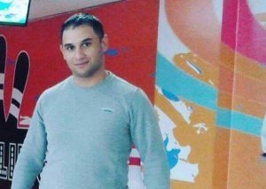 Ermənilərlə döyüşdə şəhid olmuş gizir Sumqayıtda dəfn edildi