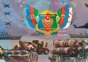 Azərbaycan niyə heç bir hərbi ittifaqda təmsil olunmur?