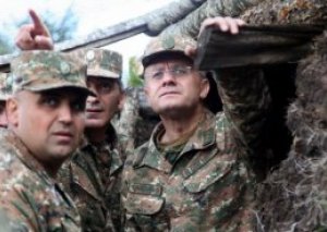 Ermənistanın keçmiş baş naziri Ohanyanı parlamentə çağırdı