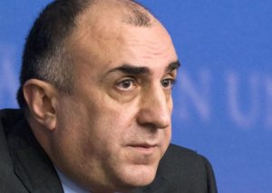 "Ermənilər muzeylərimizi talan edib"