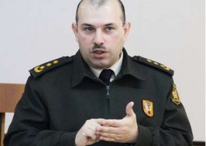 Vaqif Dərgahlı: “Azərbaycan Ordusu itki verməyib”