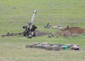 Erməni tankları Qarabağda cəmləşir, terrorçular böyük döyüşə hazırlaşır -