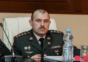 MN: Hazırda cəbhə xəttində vəziyyət stabildir