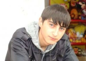 Səngərdə vurulan erməni əsgəri xəstəxanda öldü