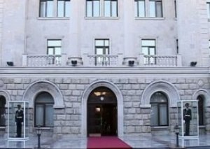 MN: Erməni meyitləri üzərində baş kəsilməsi halı qeydə alınmayıb