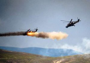 Azərbaycan ordusu yeni hərbi təlimlərə başladı