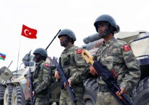 Savaş başlasa, Türkiyə ordusu Azərbaycana çağırıla bilərmi?
