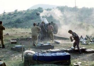 Ordumuzun Qarabağda irəliləməsinin qarşısı necə alındı? (FOTO-VİDEO)