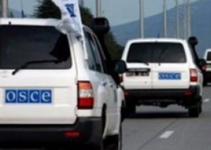 ATƏT təmas xəttində növbəti monitorinq keçirəcək