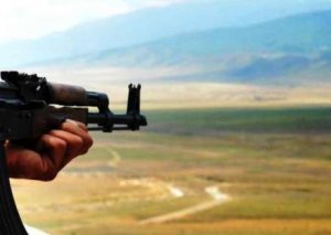 Yeni atəşkəs sazişi üzərində iş gedir