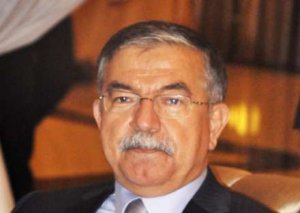 Türkiyənin Milli Müdafiə naziri Qəbələdədir