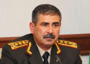 Müdafiə nazirlərinin Qəbələ görüşündə mühüm anlaşma