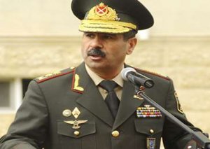 Zakir Həsənov: Düşmənə daha ağır zərbə vurulacaq