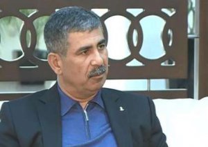 Müdafiə nazirimiz: ”...Bizi hansısa atom bombası ilə qorxudurlar”