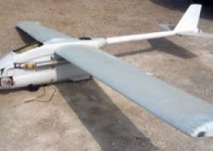 Erməni tərəfi yenə səhvən öz pilotsuz uçan aparatını vurdu -