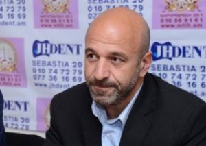 "Azərbaycanlılar hərbçilərimizi məhv edə bilərlər"