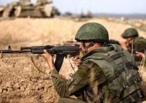 Cəbhədə atəşkəs yenidən pozulub