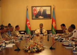 Azərbaycan ordusu irimiqyaslı hərbi təlimlərə hazırlaşır -