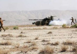 Azərbaycan ordusunun təlimləri düşməni təşvişə saldı