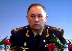 Nazir müavini: "Bugünkü zabitlər şəhidlərimizin qisasını alacaq"