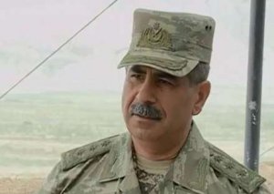 “Yeni silahlarımızı sınaqdan keçirdik”