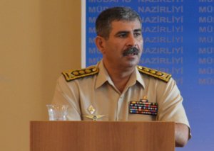Zakir Həsənov: "Torpaqları tezliklə işğaldan azad etməliyik"