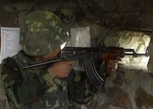Cəbhədə iki aylıq sükutdan sonra ilk qan töküldü,