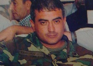 Azərbaycan Ordusu şəhid verdi