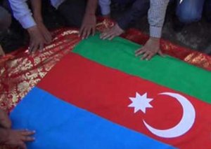 Baş leytenantımız şəhid oldu Baş leytenantımız şəhid oldu