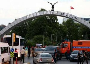 Hərbi hava məktəbində yoxlamalar başladı