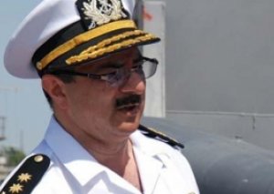 Sabiq komandan azadlığa buraxıldı