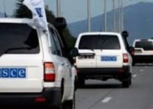 Qoşunların təmas xəttində monitorinq keçiriləcək