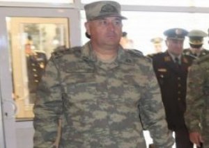 Müdafiə nazirinin müavini Azərbaycan ordusundakı nurçular haqda-