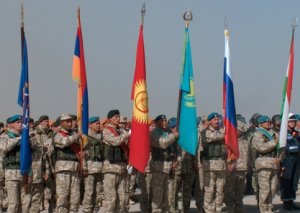 “Qazaxıstan və Belarus Qarabağa qoşun göndərməyəcək”