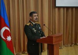 Zakir Həsənov Moskvaya səfərə gedib