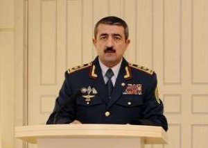 Elçin Quliyev: 'Aprel döyüşlərində Azərbaycan əsgərinin döyüş əzmi Ermənistanın hərbi-siyasi rejimini sarsıtdı'