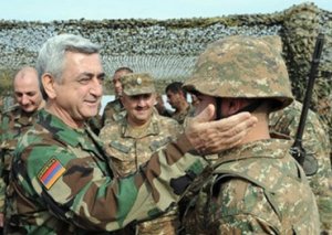 Göbbelsə rəhmət oxudan erməni